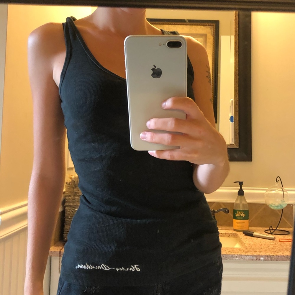 Harley Davidson tank top